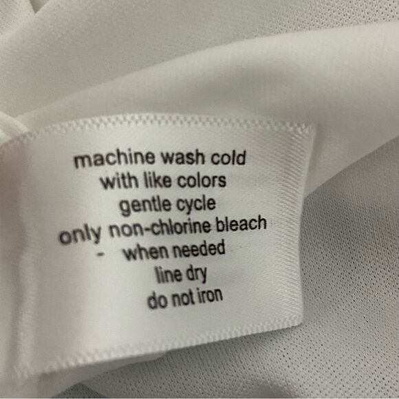 Lane Bryant‎ Striped Maxi Dress Size 14/16 Casual Travel Beachy Resort Sundress - Picture 6 of 15